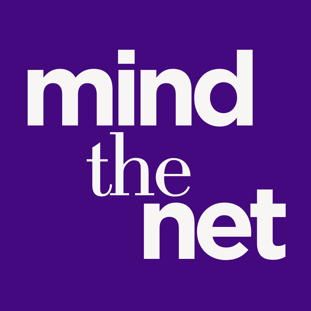 mind the net
