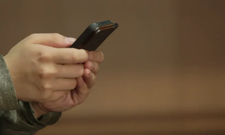Kids using Facebook app, where camera roll cloud processing can access personal photos
